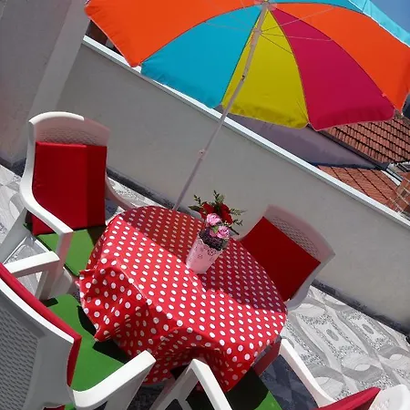 Centar Apartment Mostar