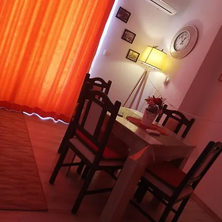 Centar Apartment