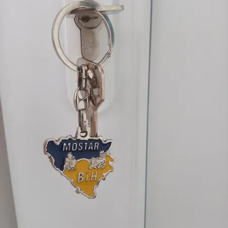 Apartment Centar *