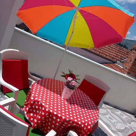 Centar Apartman