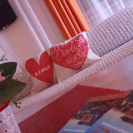 Centar Apartment *