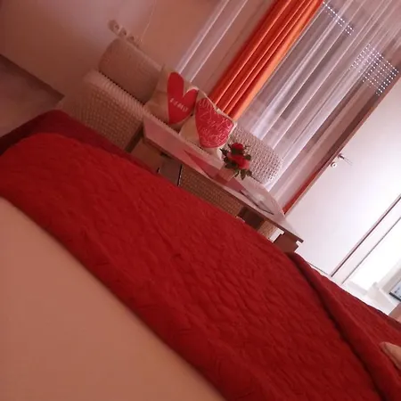 Centar Apartment *