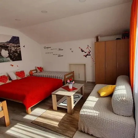 Centar Mostar