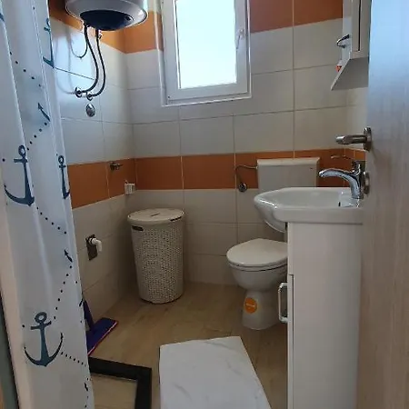 Apartment Centar