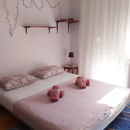 Apartman Centar