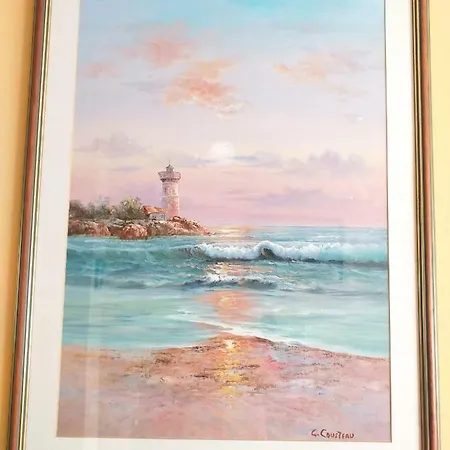 Apartman Centar