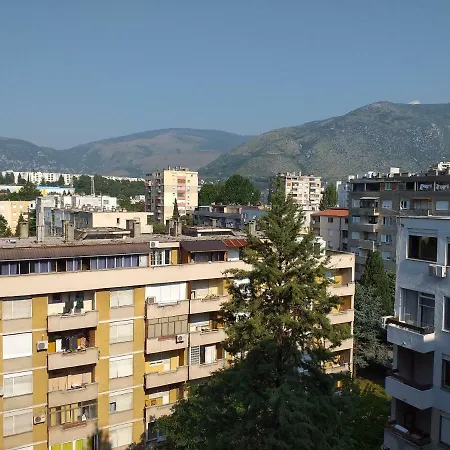 Apartman Centar Апартаменты *