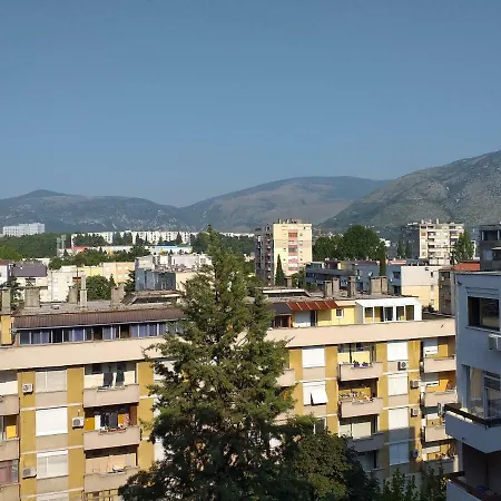 Apartman Centar Апартаменты
