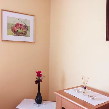 Apartman Centar Апартаменты *