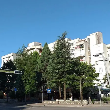 Apartman Centar * Мостар