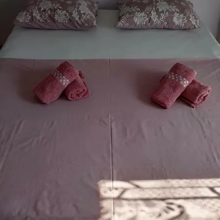 Апартаменты Apartman Centar *