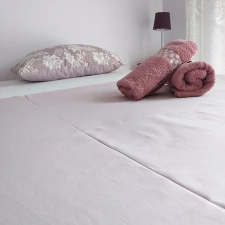 Apartman Centar Апартаменты