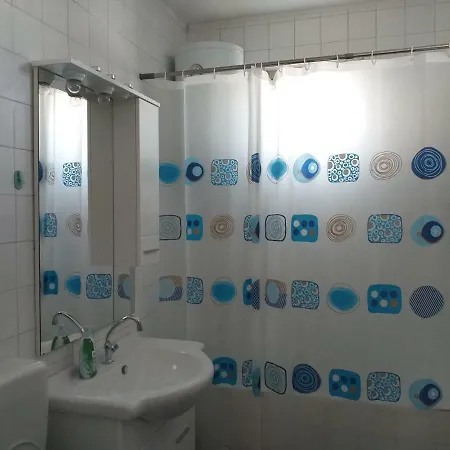Apartman Centar Апартаменты *