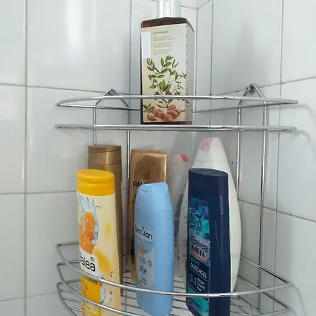 Apartman Centar *