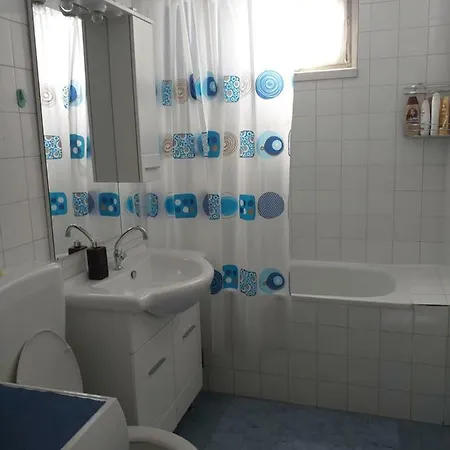 Апартаменты Apartman Centar