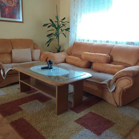 Apartman Centar * Мостар