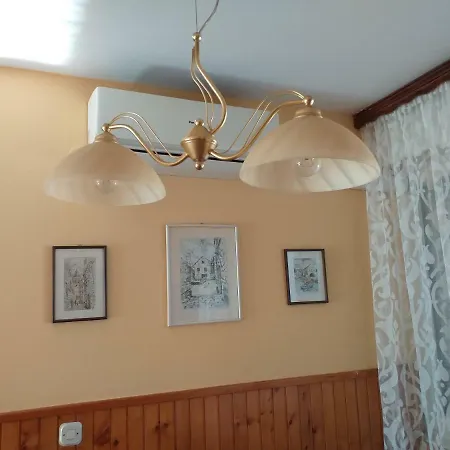 Апартаменты Apartman Centar
