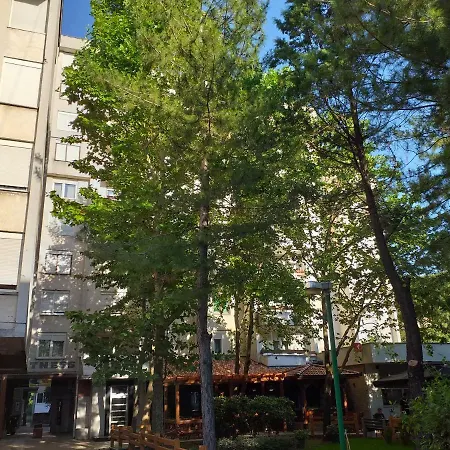 Apartman Centar Апартаменты *
