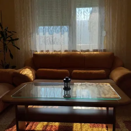 Apartman Centar Апартаменты Мостар