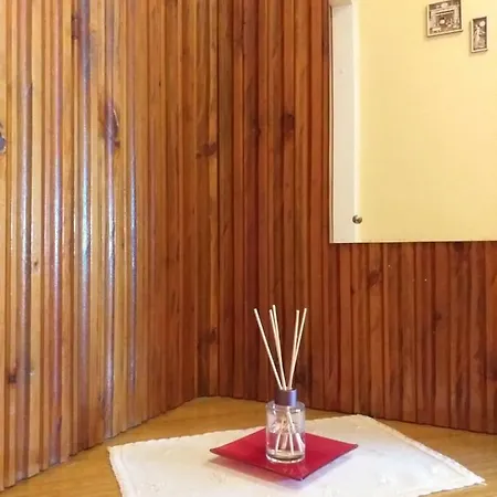 Apartman Centar