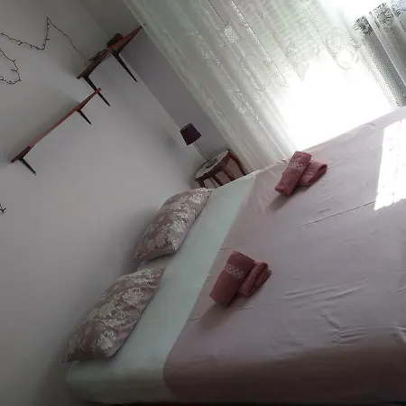 Apartman Centar *