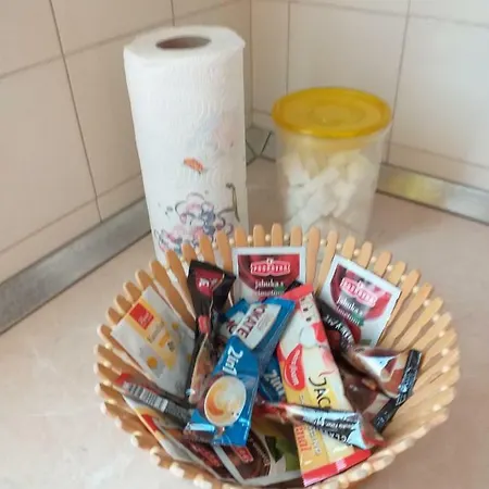 Apartman Centar Апартаменты *
