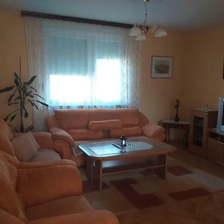 Apartman Centar Апартаменты Мостар