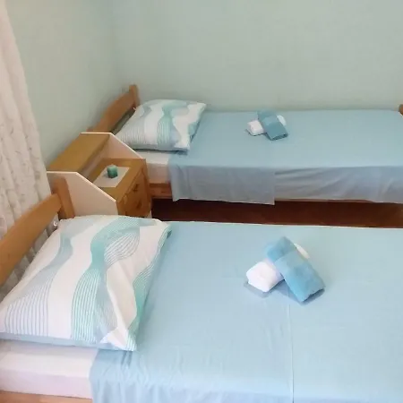 Apartman Centar *