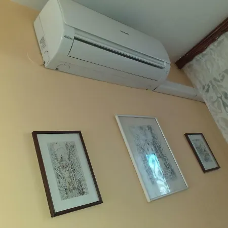 Apartman Centar *